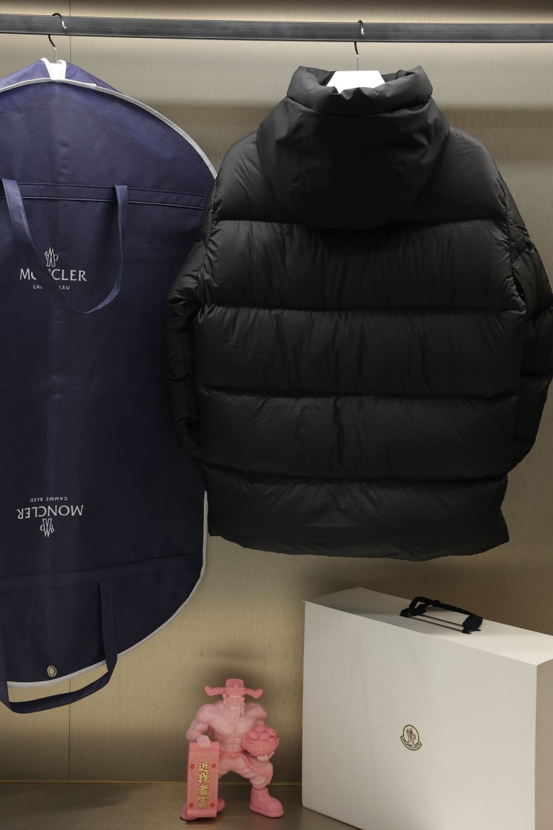 Moncler Down Coat